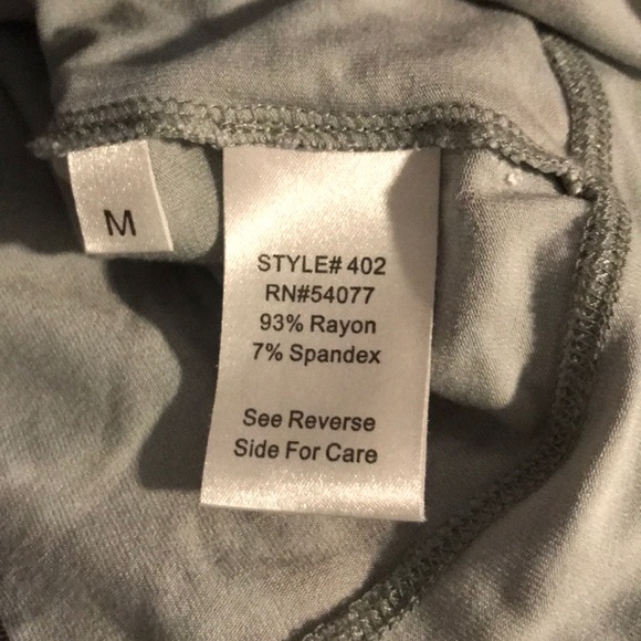 Cabi open front top jacket EUC - Picture 6 of 6